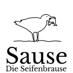 Seifenbrause Logo