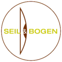 Seil & Bogen - Erlebnispädagogik Korntal Logo