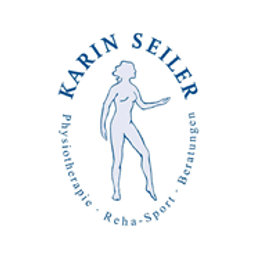 Seiler Karin Krankengymnastik & Physiotherapie Logo