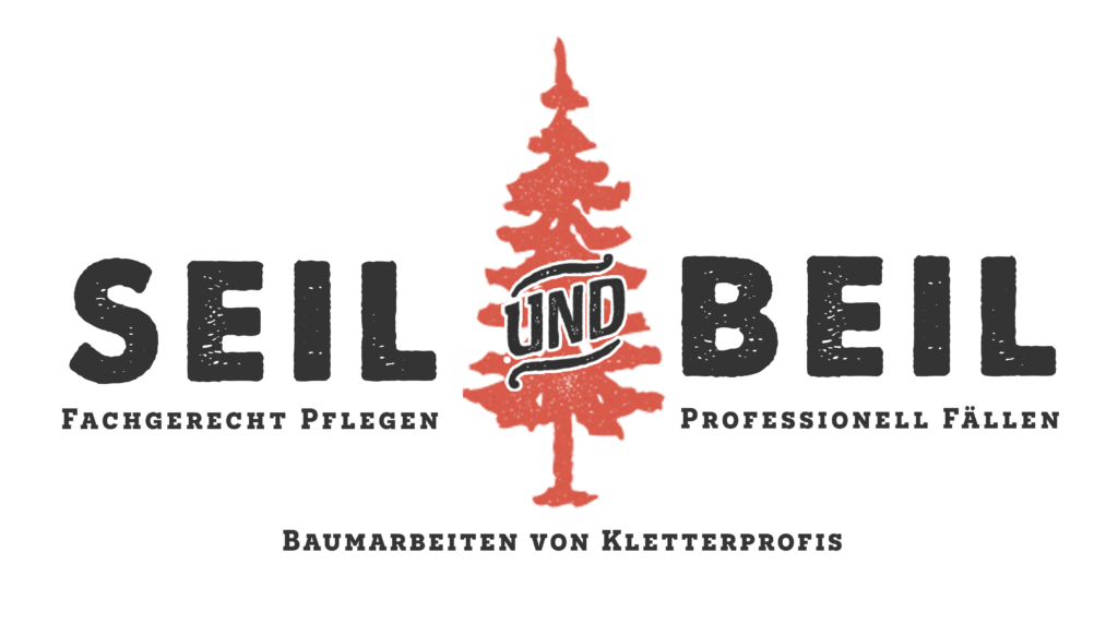 Seil und Beil Leichtweiß und Rüffer GbR Baumarbeiten Logo