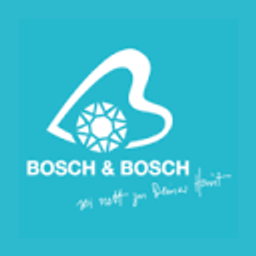 Bosch Stephan Hautarzt Logo