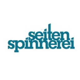 Seitenspinnerei Logo