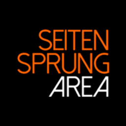 Seitensprungarea Logo