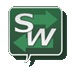 Seitenwahl Logo
