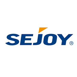 SEJOY Logo