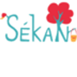 SéKaN Logo