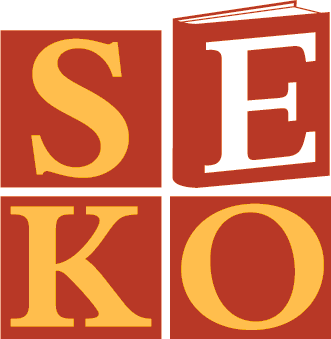 Seko Online Logo