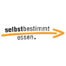Selbstbestimmt Essen Logo