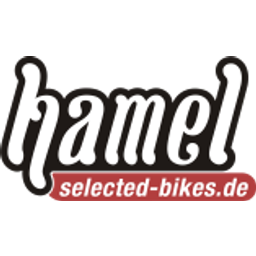 Hamel Fahrradeinzelhandel Logo