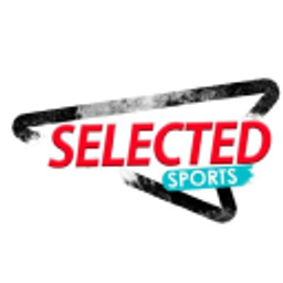 Selected Sports Logo
