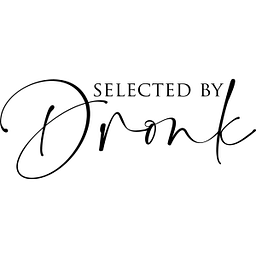 Selected by Dronk Logo
