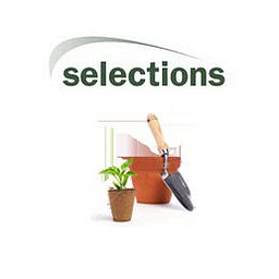 Selections Logo