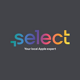 Select Logo