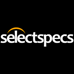 Selectspecs Logo