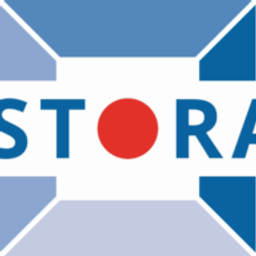 Selfstorage Karlsruhe Spedition Logo