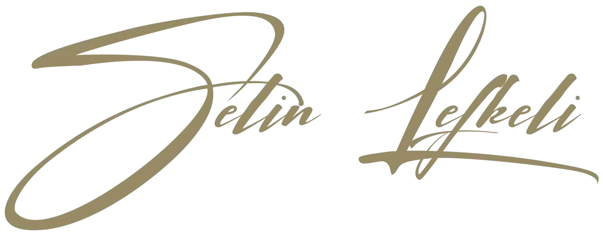Selin Lefkeli Life Coach Logo