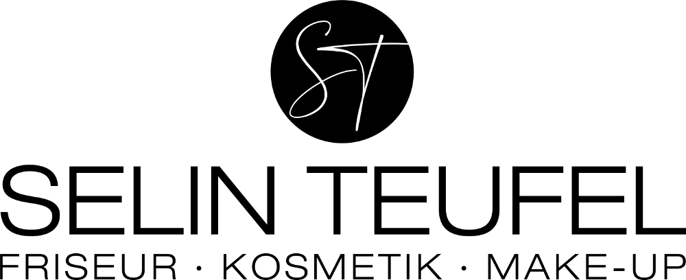 Selin Teufel Friseusalon Logo
