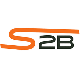 selling2b Consulting GmbH Logo