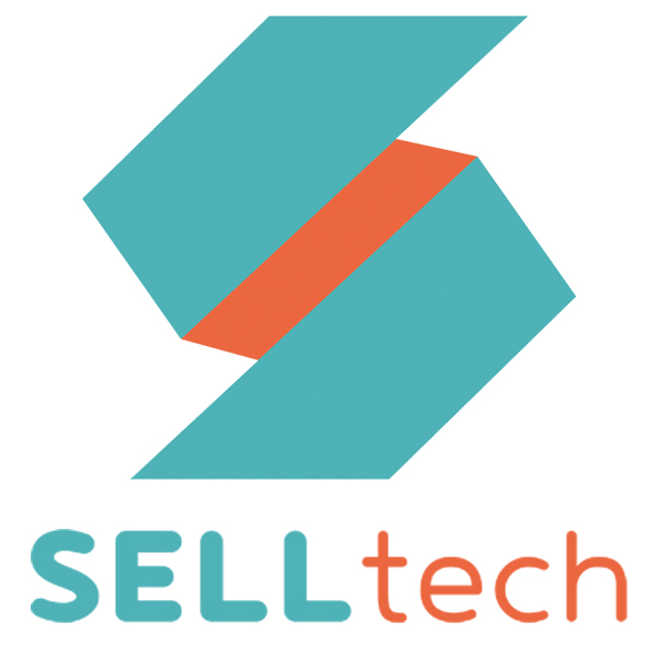 SELLtech Logo