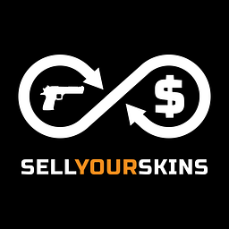Sellyourskins Logo