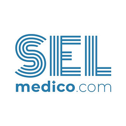 Selmedico Logo