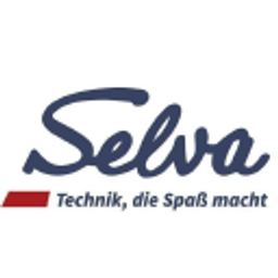 Selva Technik Logo