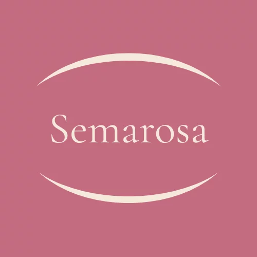 Semarosa Logo