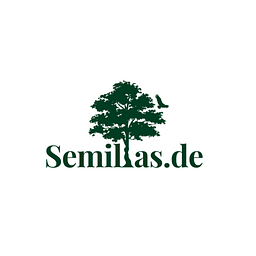 Semillas La Palma Logo