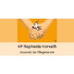 Raphaela Horvath, Pflege Seminare Logo