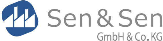 Sen & Sen GmbH & Co. KG Logo