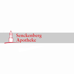 Senckenberg-Apotheke Logo
