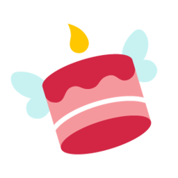 Send A Cake Logo