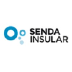 SENDA INSULAR Logo