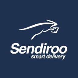 Sendiroo Logo