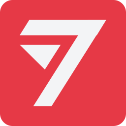 SendSeven Logo