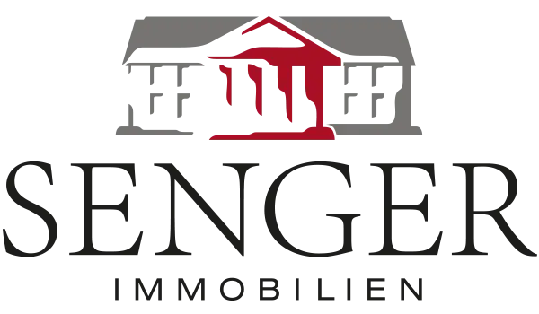 Senger Bau u. Immobilien-Consult Immobilienberater Logo