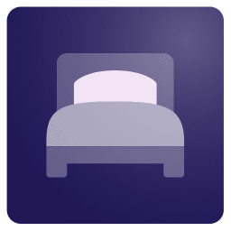 Sengesnedkeren Logo