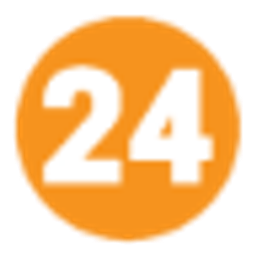 Senior24 Logo