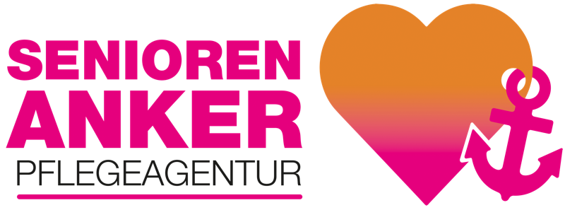 Senioren Anker Logo