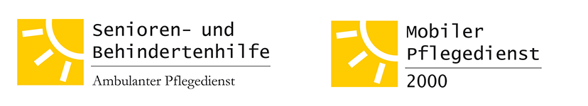 Seniorenhilfe Ambulant Logo