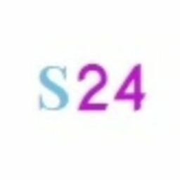 Seniorenpflege24 Logo