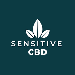 SensitiveCBD Logo