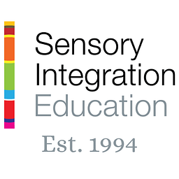 Sensory Integration Education Logo
