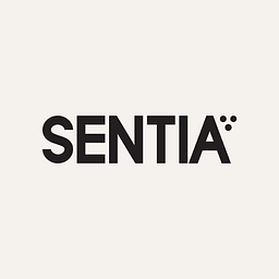 SENTIA SPIRITS Logo