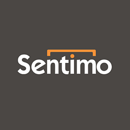 Sentimo Logo