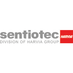 sentiotec GmbH Logo