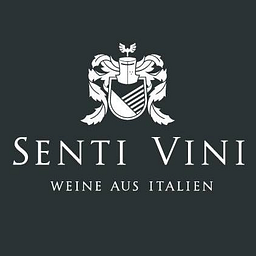 Senti Vini Weinhandels GmbH Logo