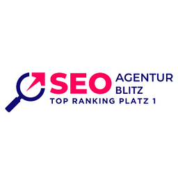 SEO Agentur Blitz Logo