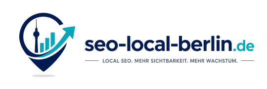 SEO Local Berlin - SEO Agentur Logo
