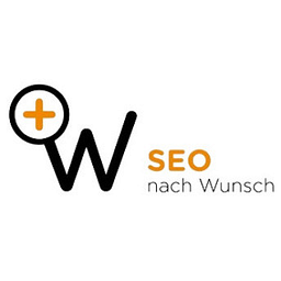 Werbeagentur - SEO nach Wunsch Logo